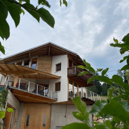 Agritur Fiore Fondo Exterior photo