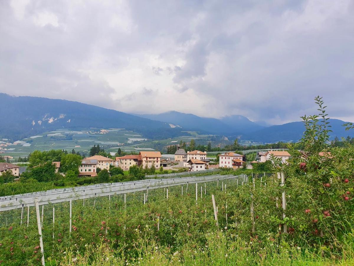 Agritur Fiore Fondo Exterior photo