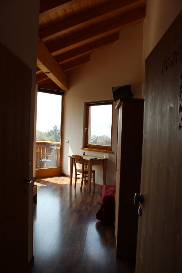 Agritur Fiore Fondo Exterior photo