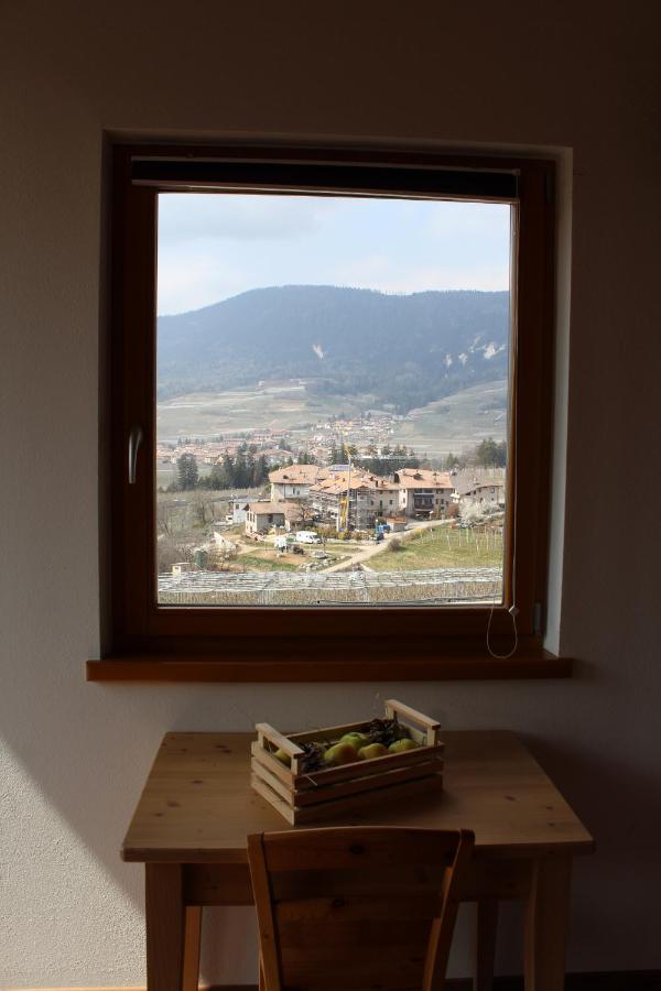 Agritur Fiore Fondo Exterior photo