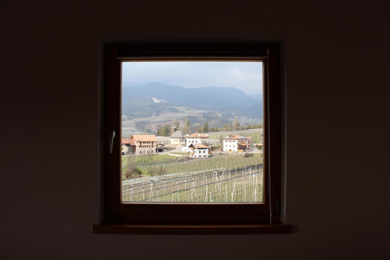 Agritur Fiore Fondo Exterior photo