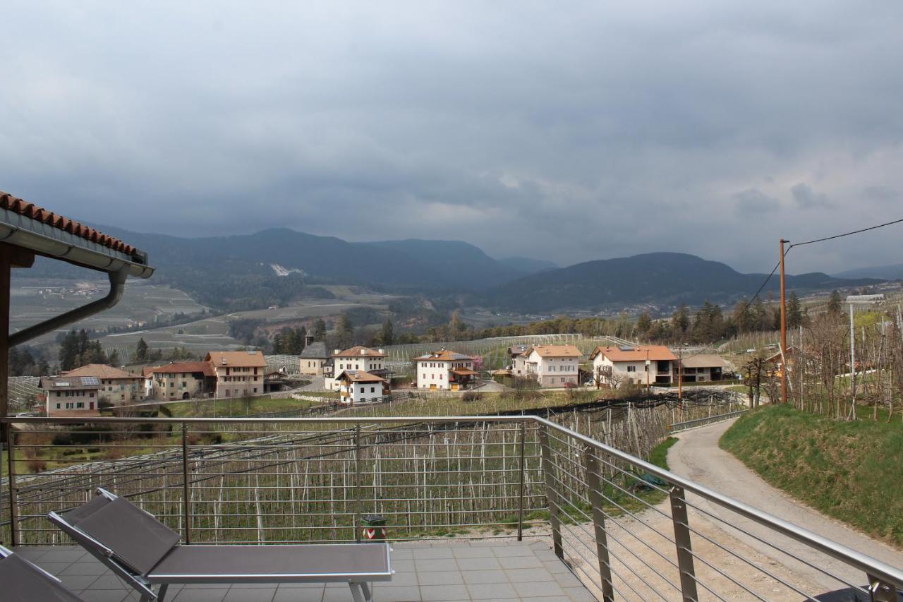 Agritur Fiore Fondo Exterior photo